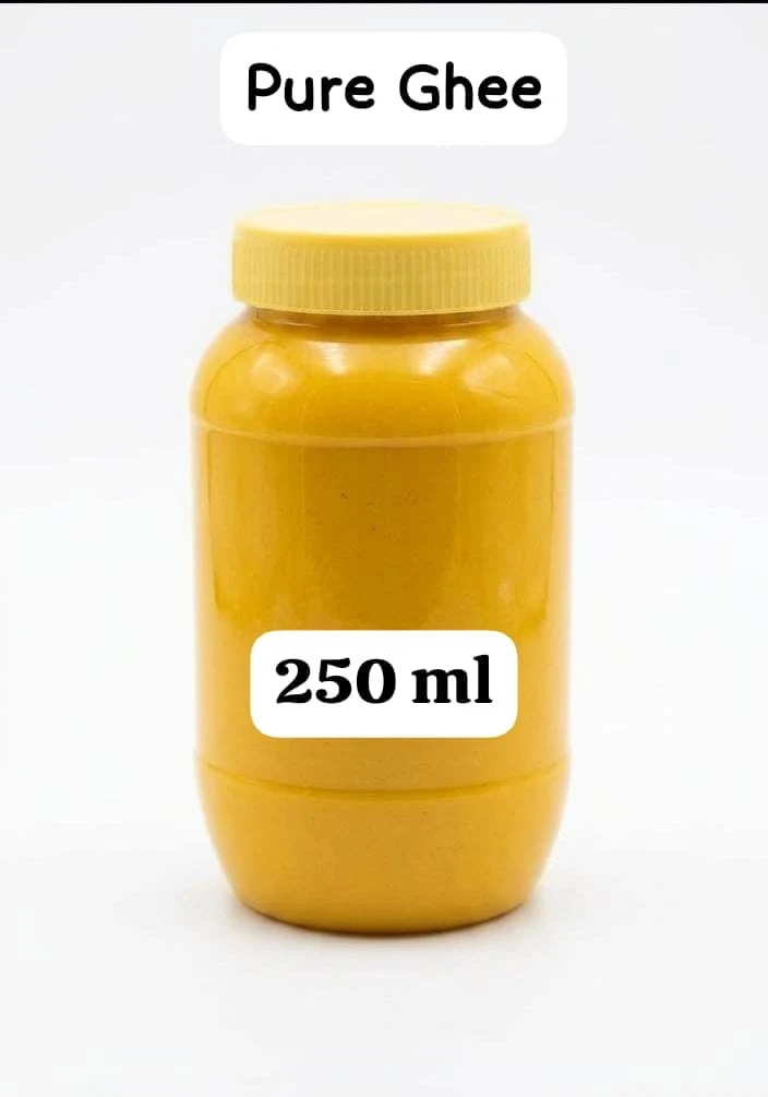 Pure Ghee 250ml - Townway product image 1
