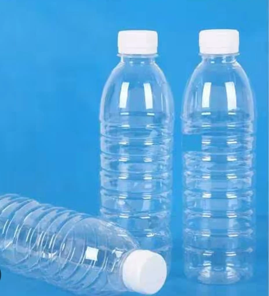Water Bottle 500ml - Townway product image 1