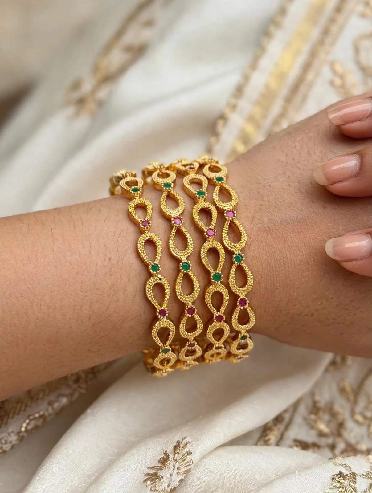Antique Bangle Premium Quality - Townway product image 1