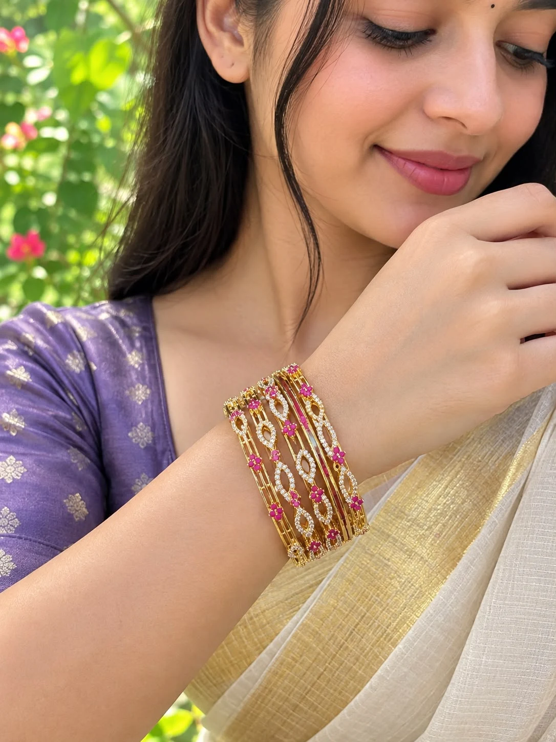 Antique Bangle Premium Quality - Townway product image 1