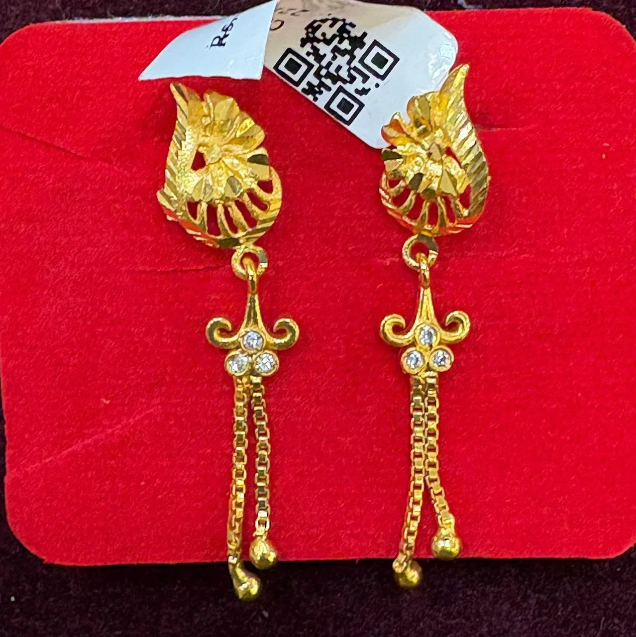 Antique Earring Premium Quality - Townway product image 1
