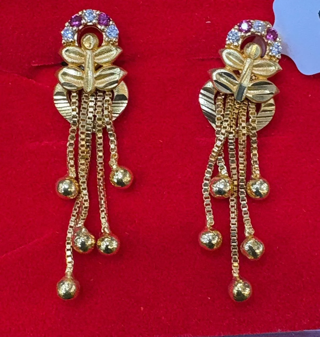 Antique Earring Premium Quality - Townway product image 1