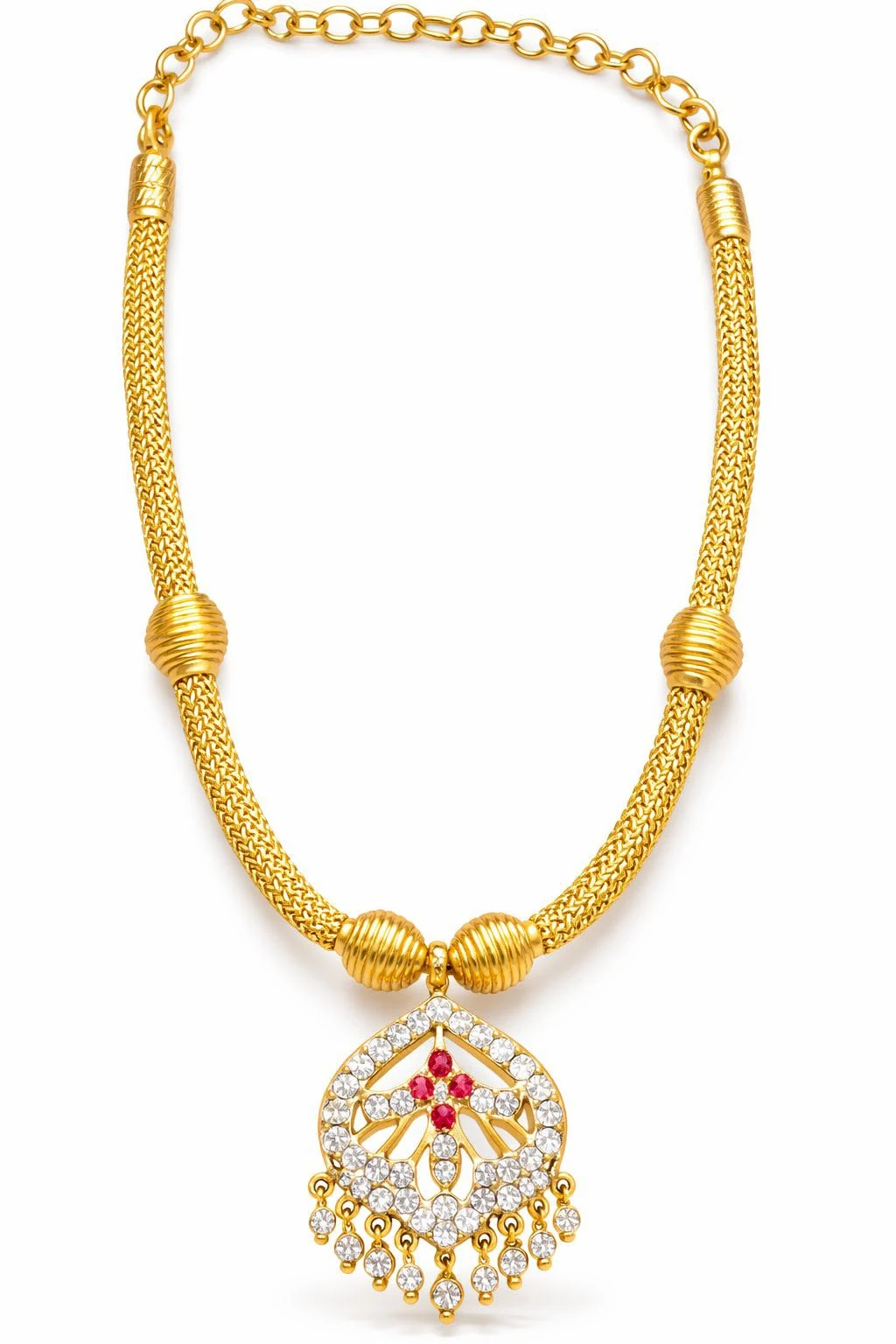 Impon Necklace - Townway product image 1