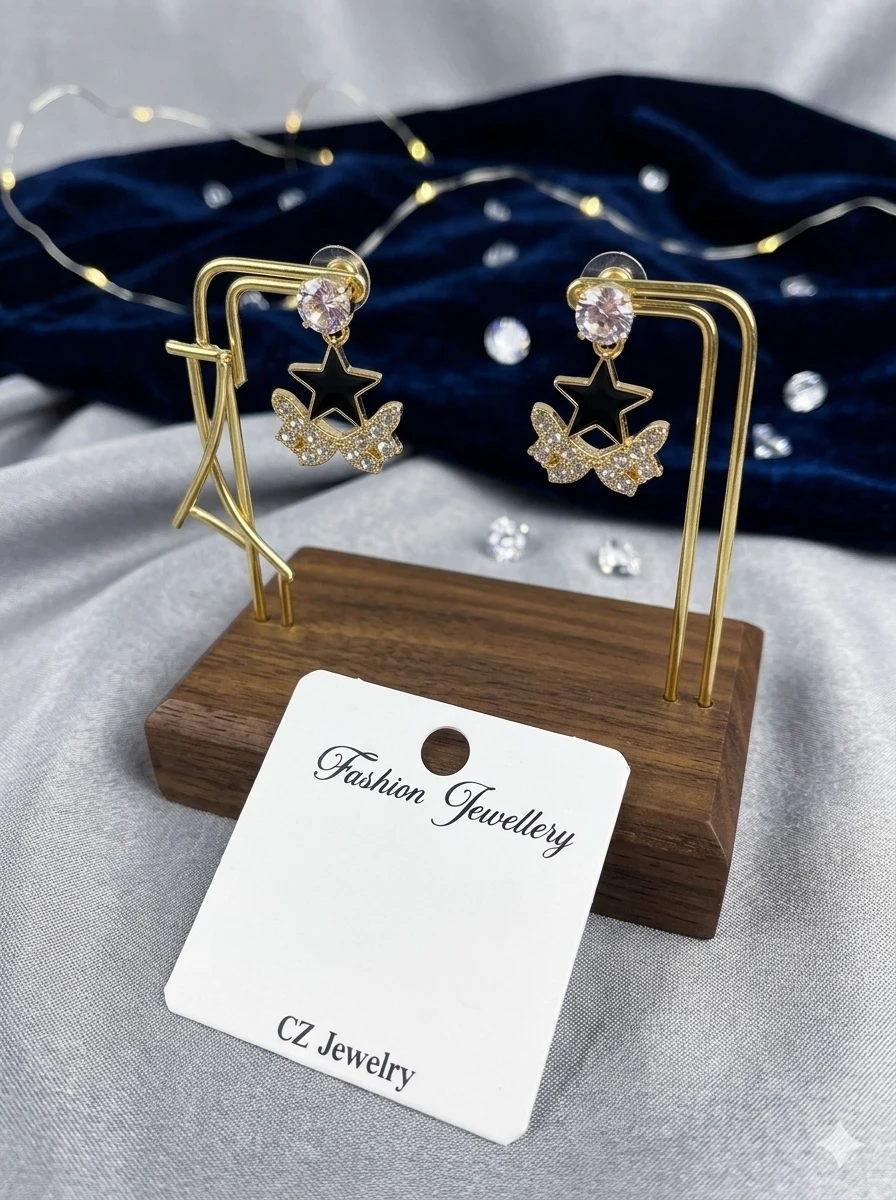 Earrings - Townway product image 1