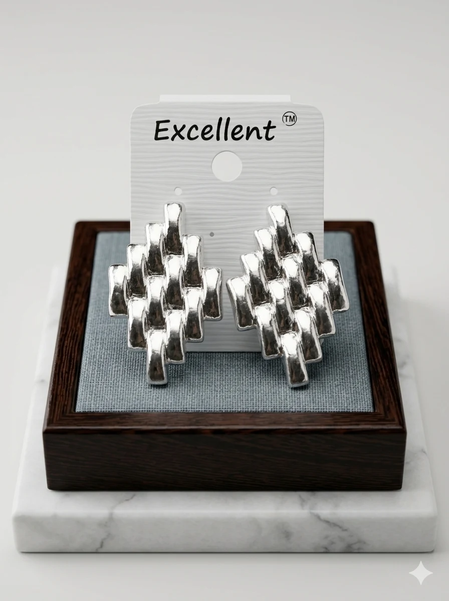 korean eaearrings - Townway product image 1