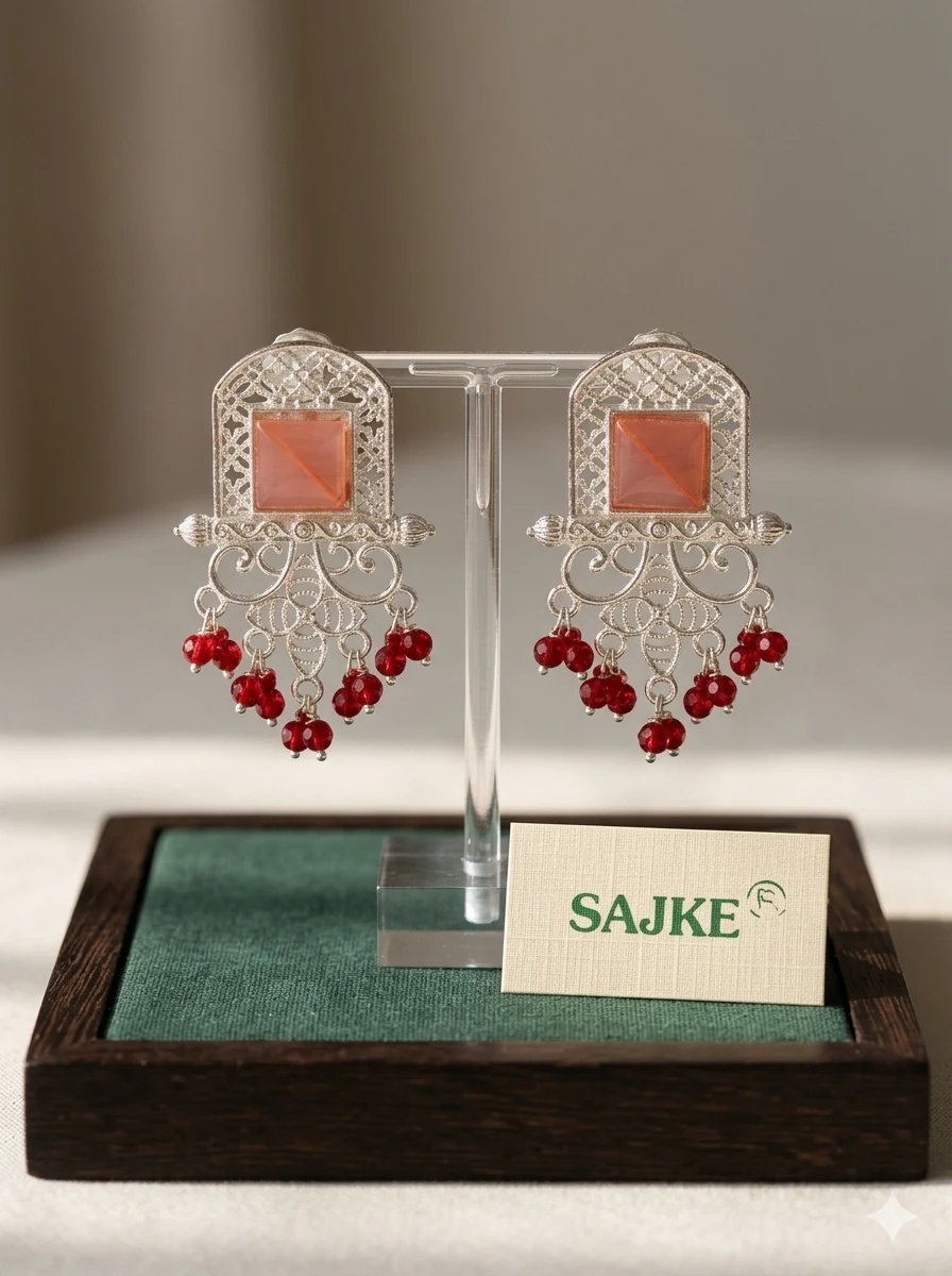 Earrings - Townway product image 1