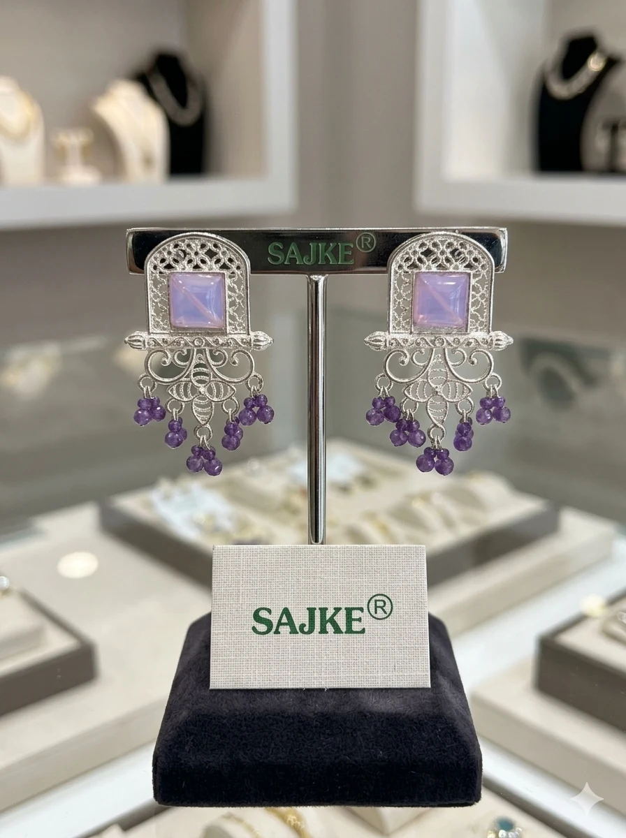 Earrings - Townway product image 2