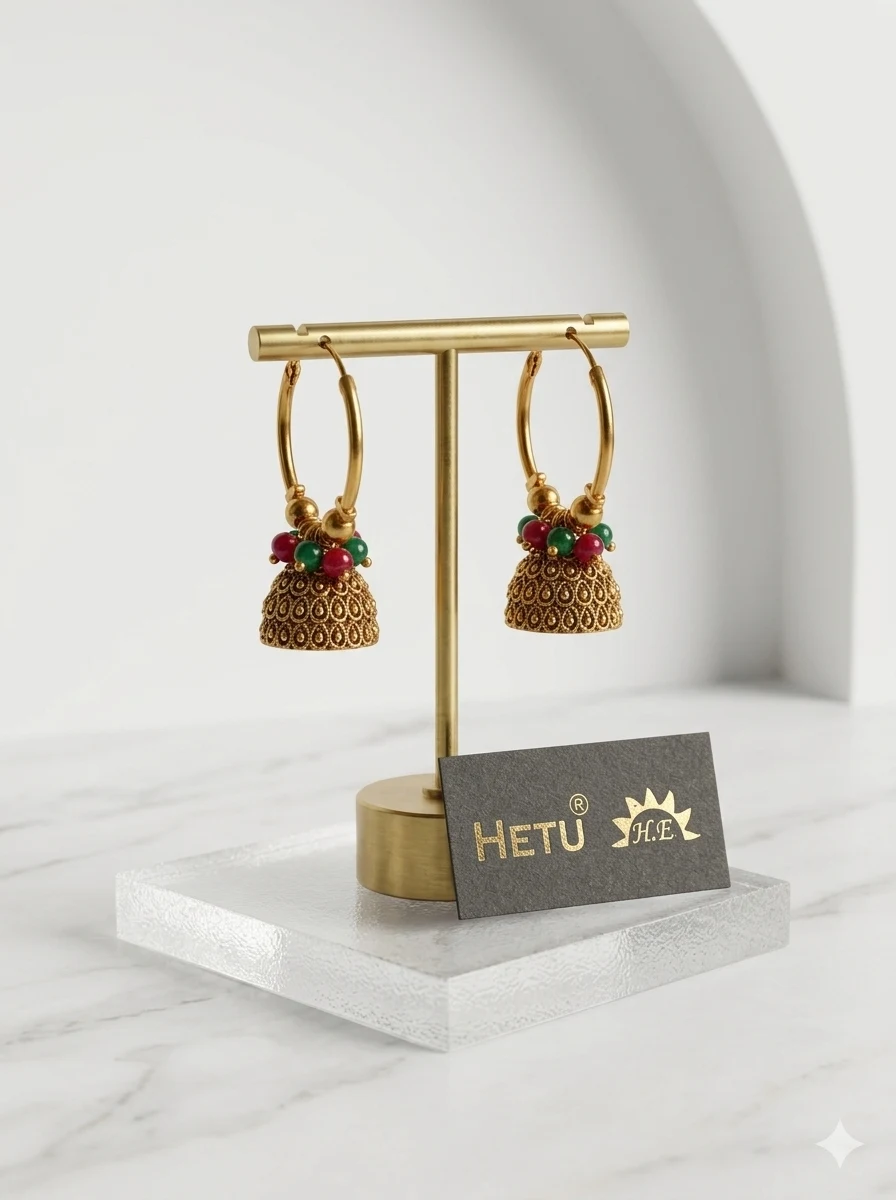 Earrings - Townway product image 1