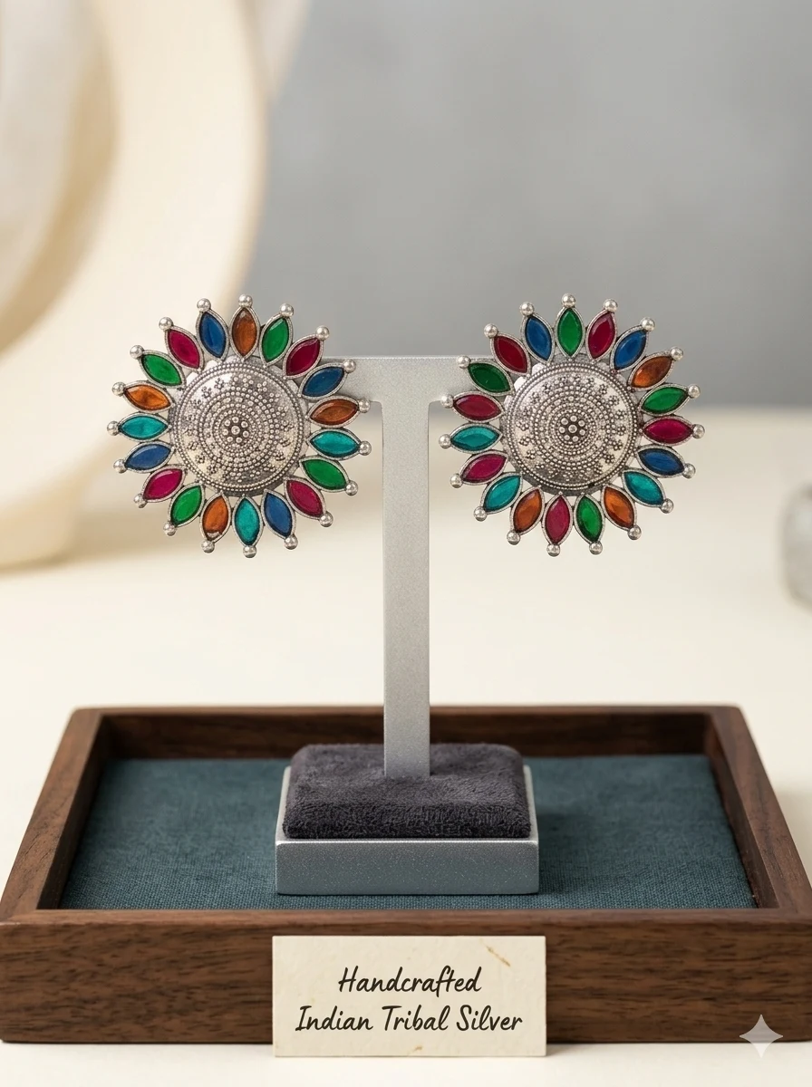Earrings - Townway product image 1