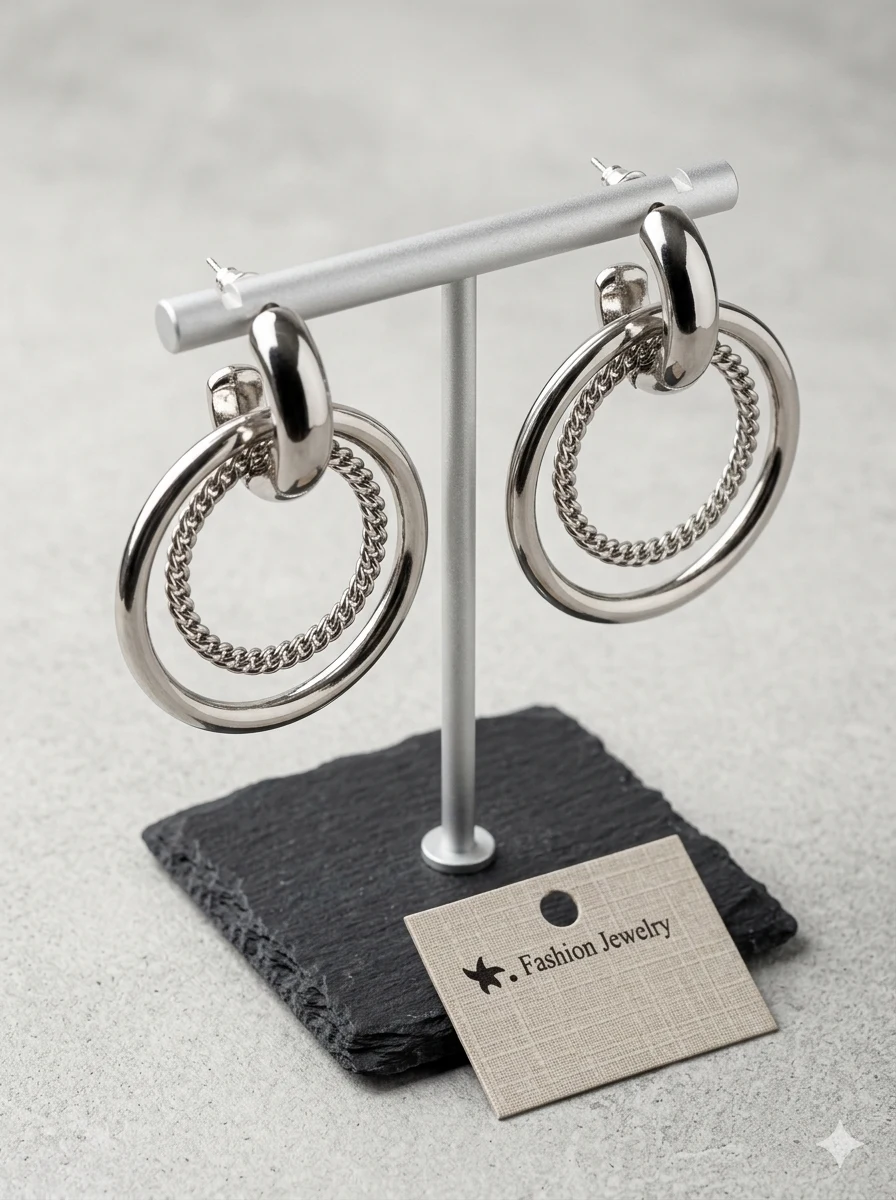 Earrings - Townway product image 1