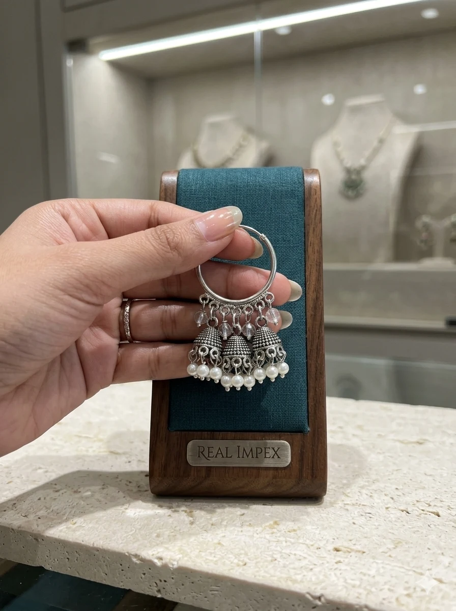 Earrings - Townway product image 1