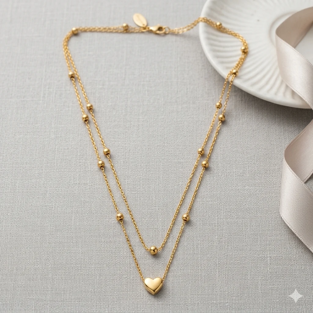 Neck chain - Townway product image 1