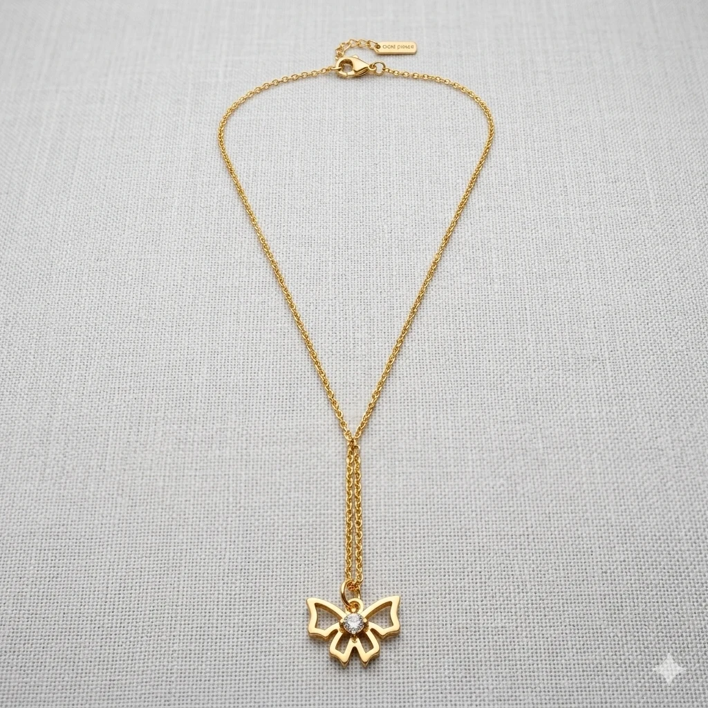 Neck chain - Townway product image 1
