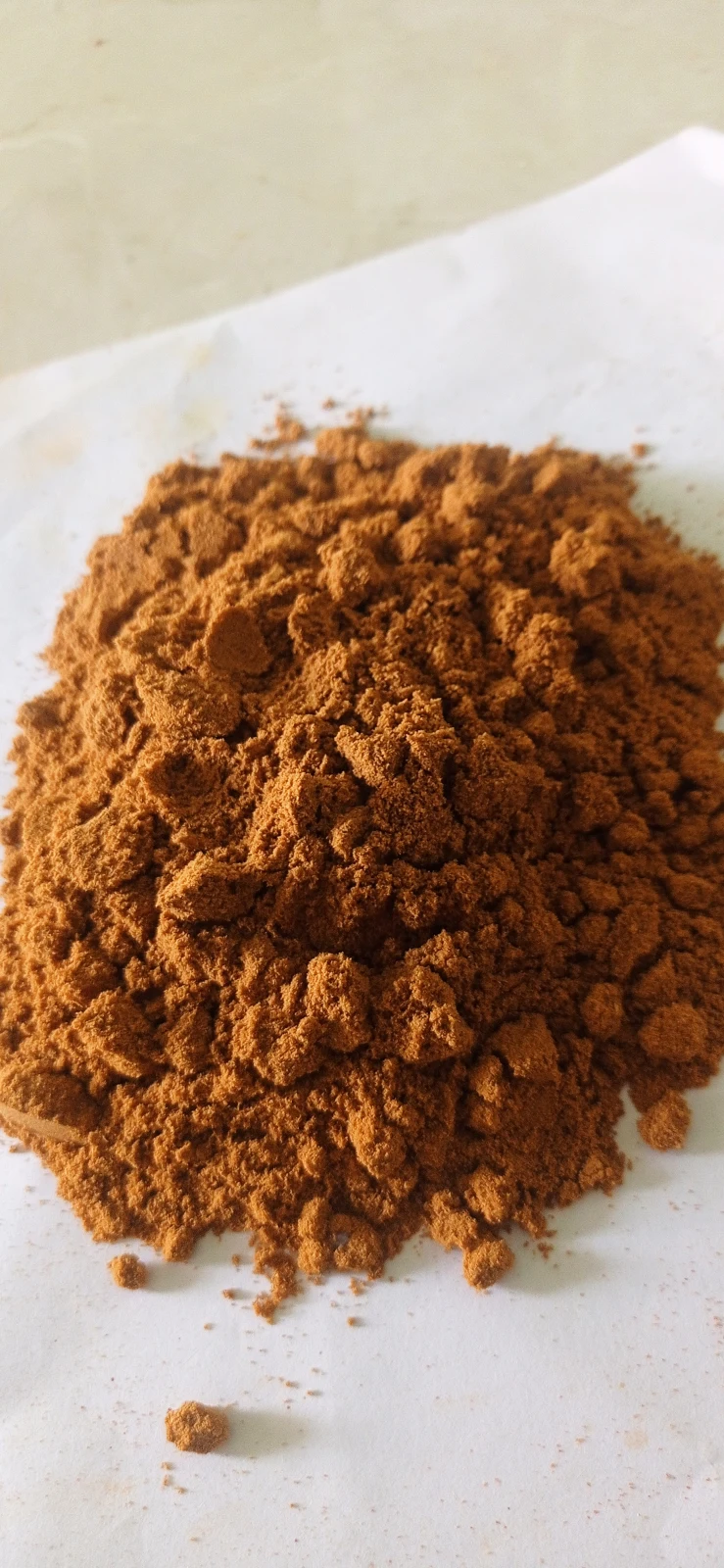 Coriander Powder 100 gms - Townway product image 4