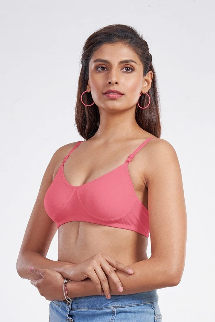 POOMEX Trendy Bra - Townway product image 1