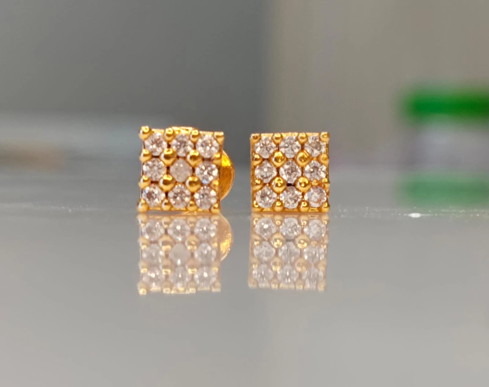 A01 Earring - Townway product image 3