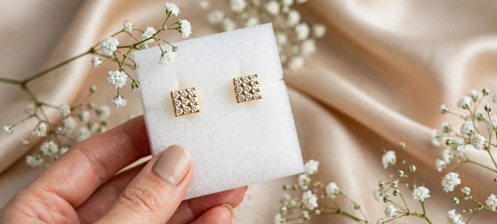 A01 Earring - Townway product image 4