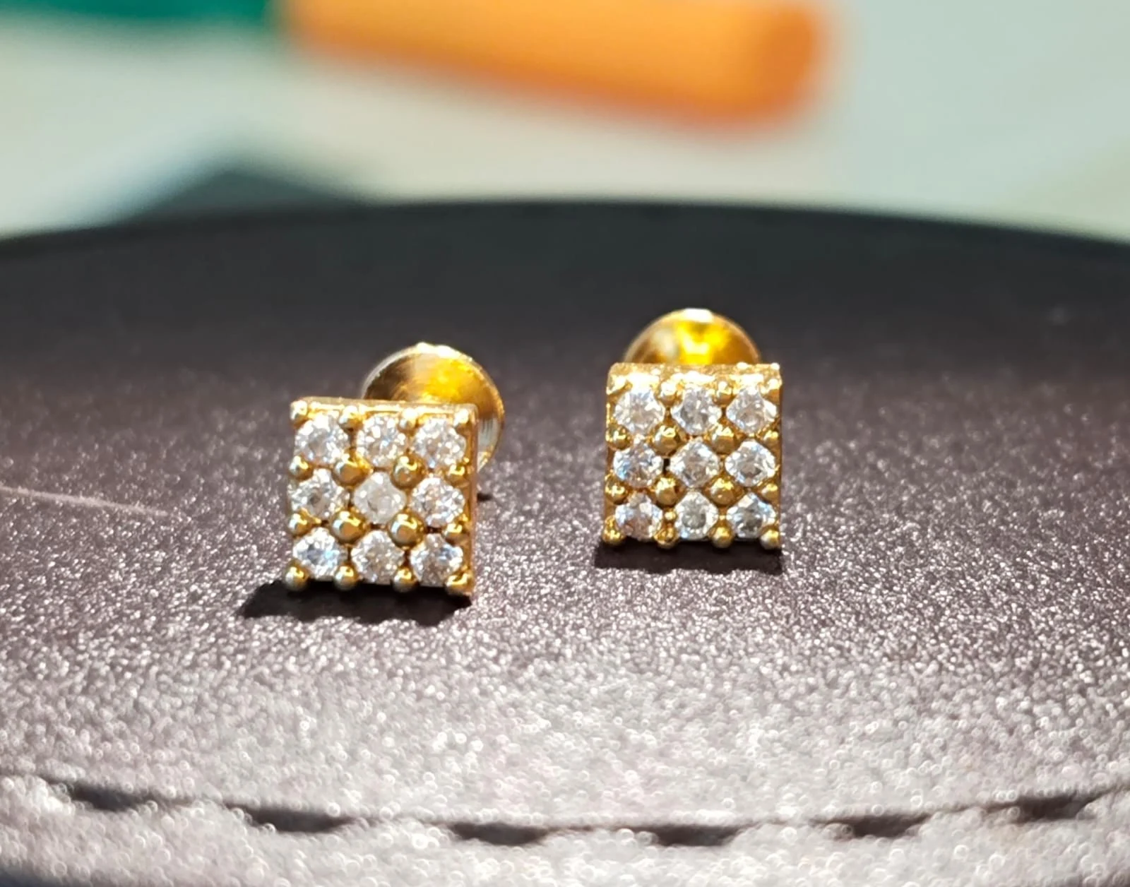 A01 Earring - Townway product image 5