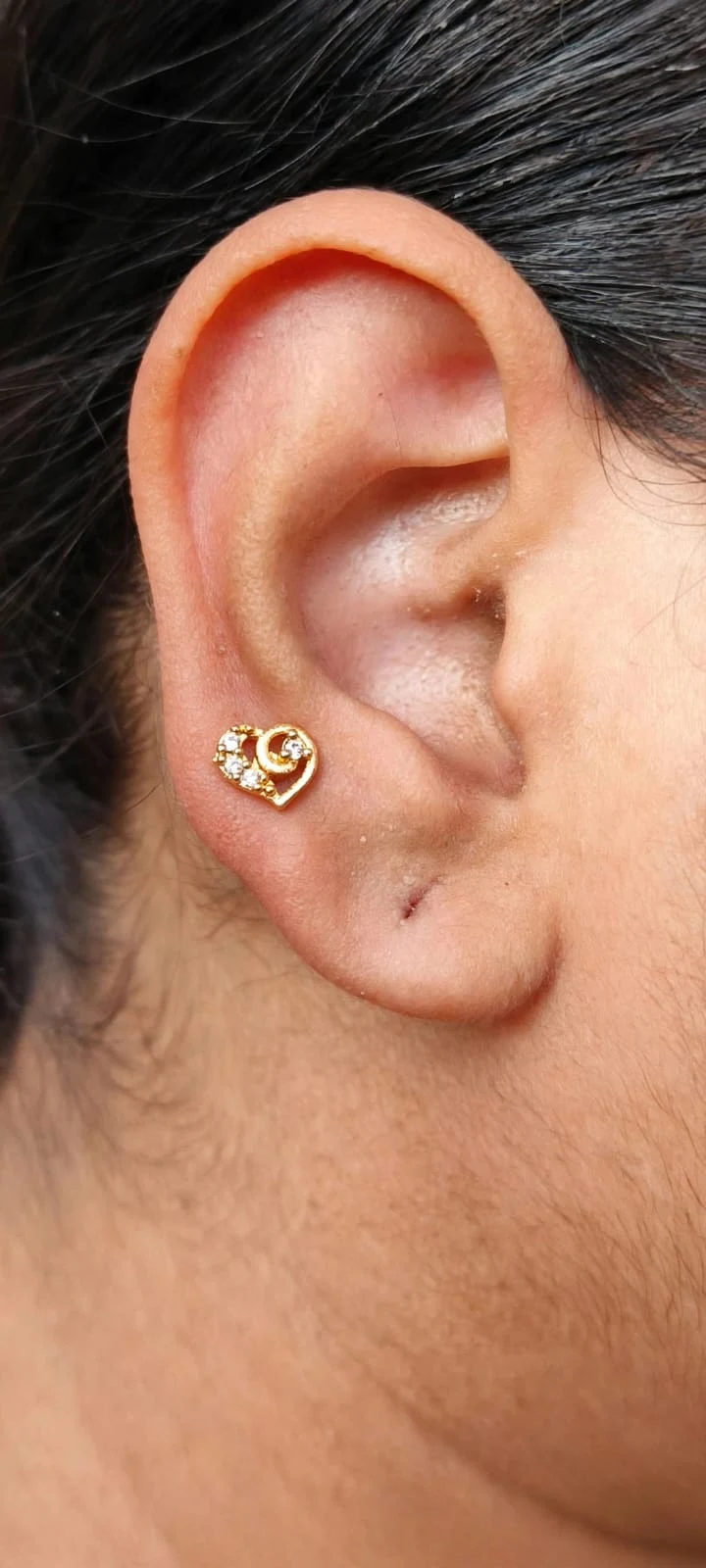 A02 Earring - Townway product image 2