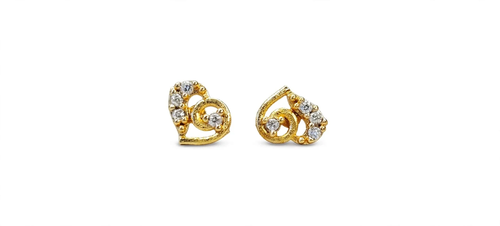 A02 Earring - Townway product image 5