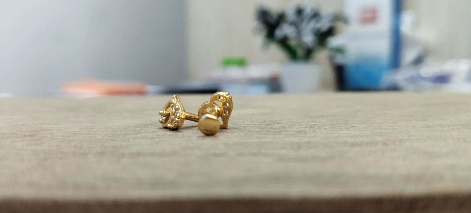 A02 Earring - Townway product image 6