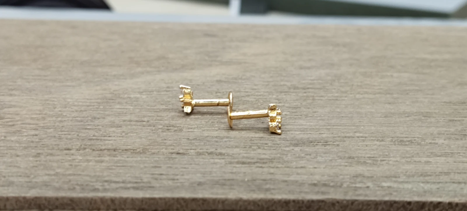 A03 Earring - Townway product image 4