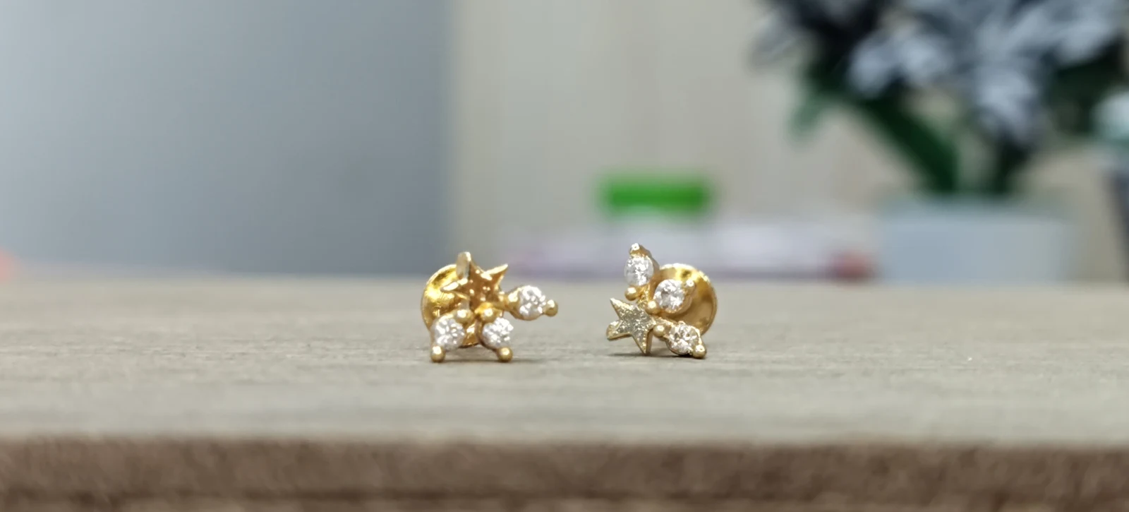 A03 Earring - Townway product image 5