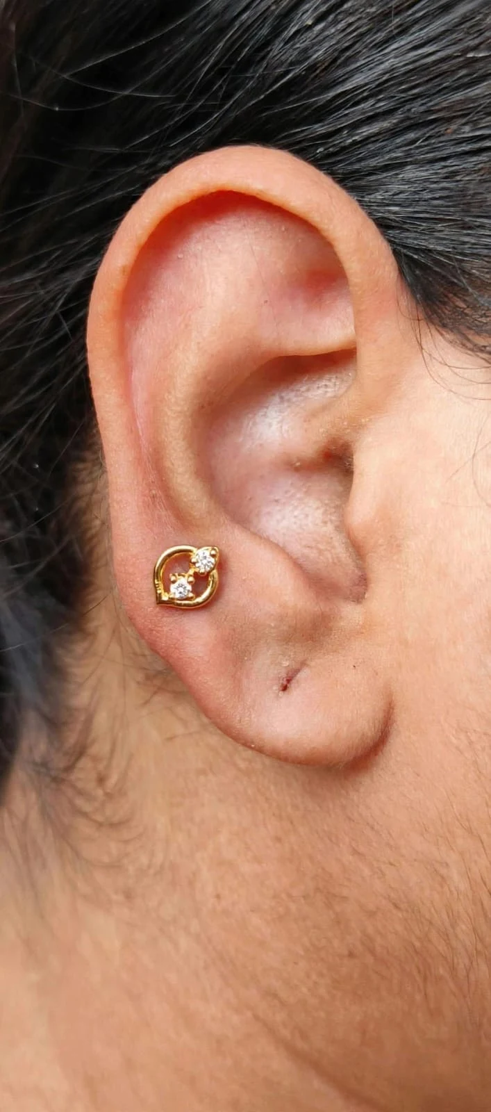 A04 Earring - Townway product image 2