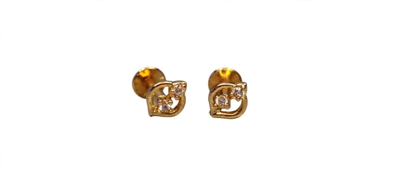 A04 Earring - Townway product image 3