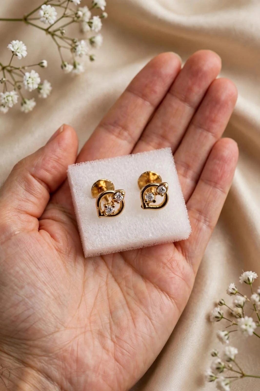 A04 Earring - Townway product image 4
