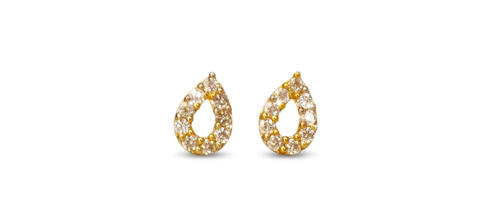 A05 Earrings - Townway product image 1