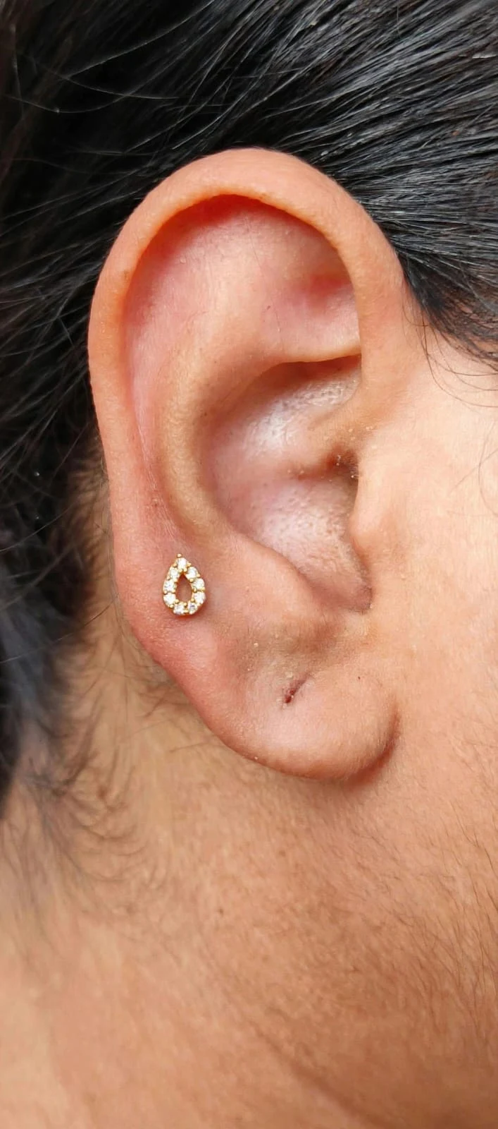 A05 Earrings - Townway product image 6