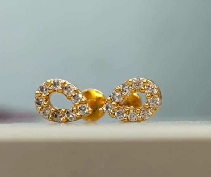 A05 Earrings - Townway product image 7