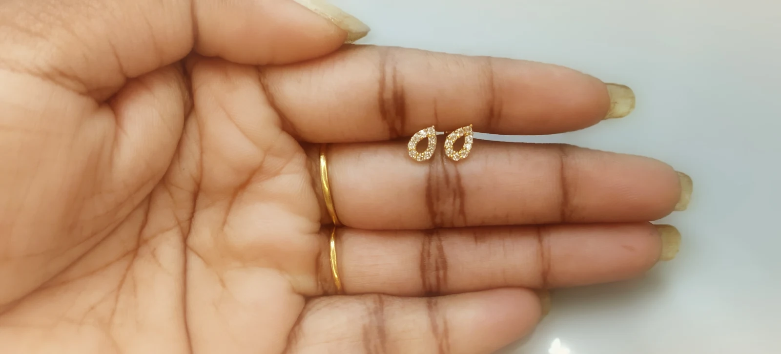 A05 Earrings - Townway product image 8