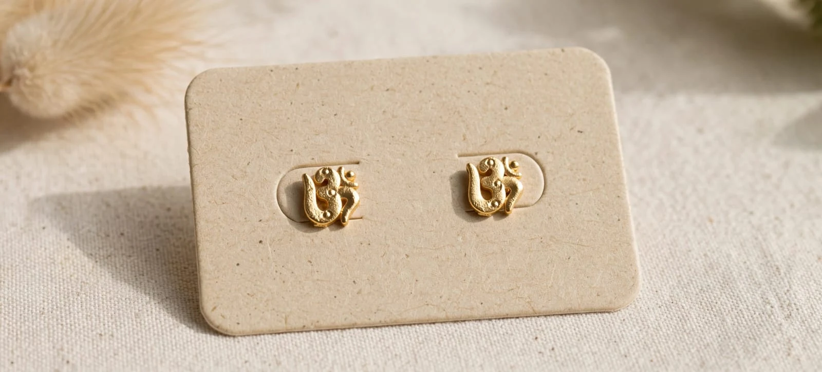 A07 Earring - Townway product image 2