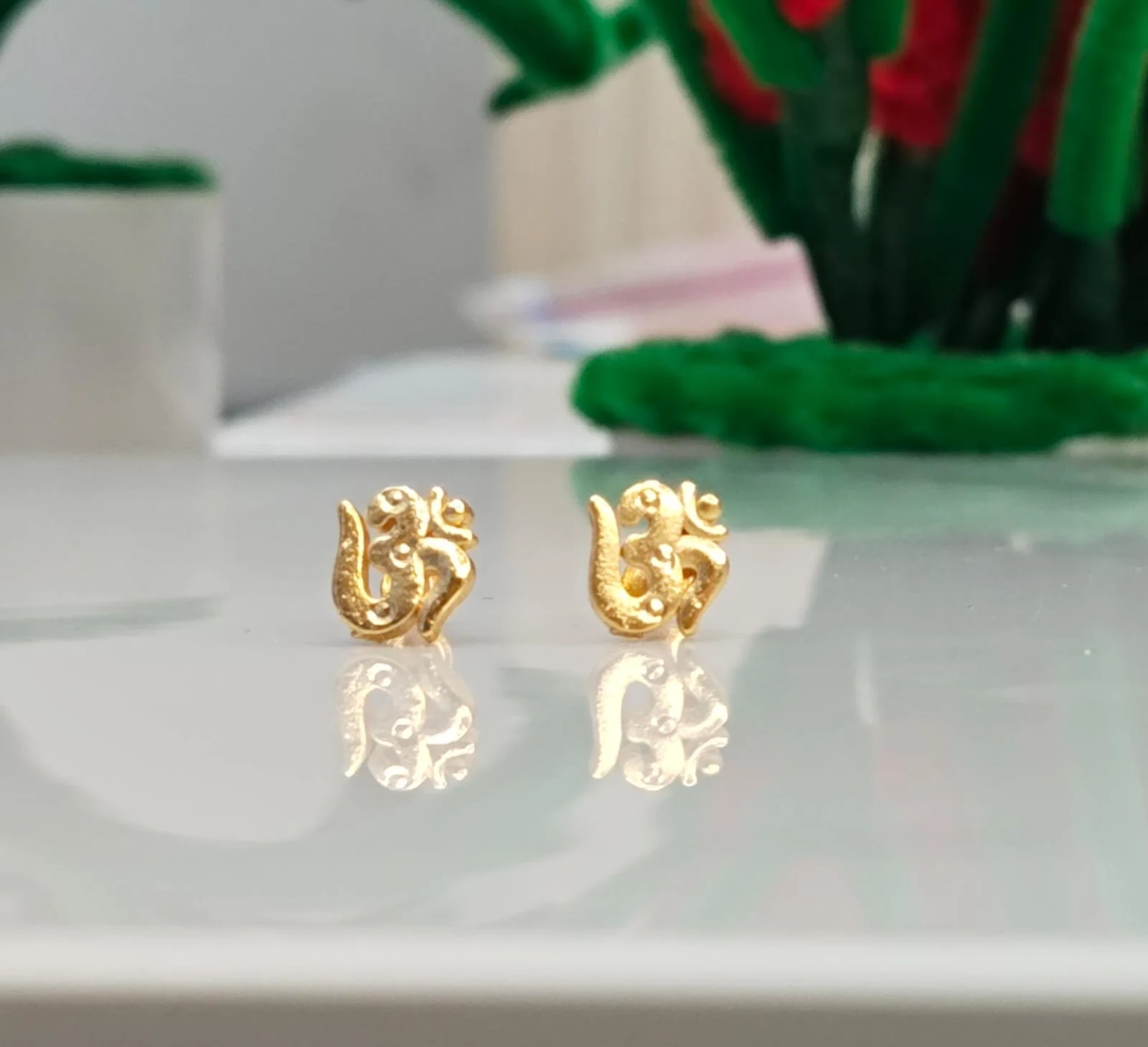 A07 Earring - Townway product image 5