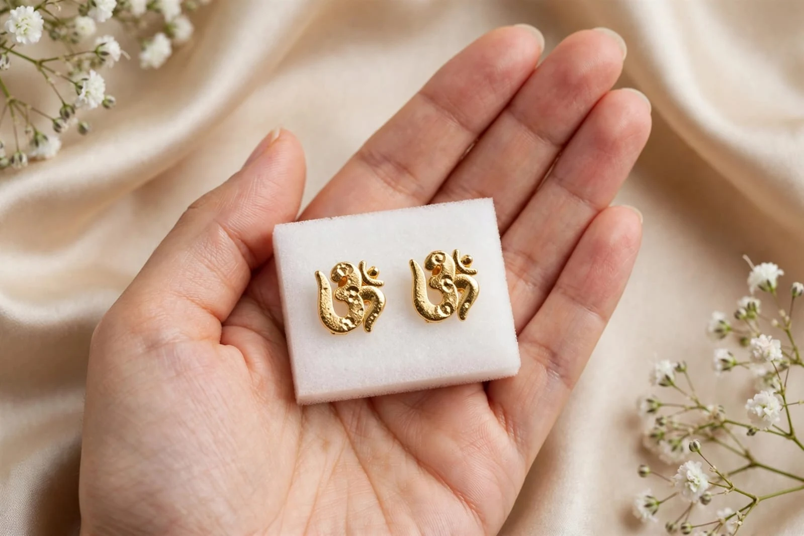 A07 Earring - Townway product image 6