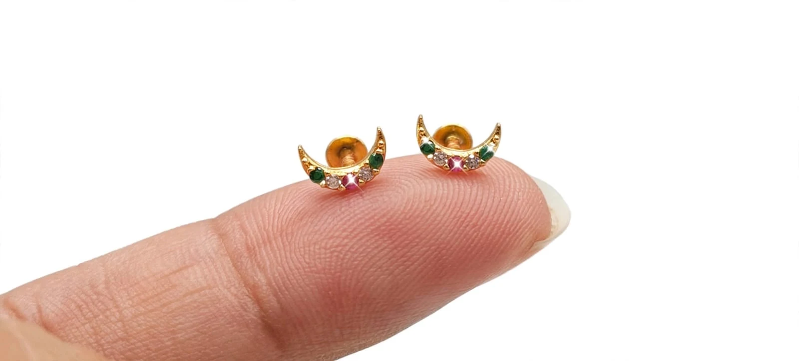 A08 Earring - Townway product image 1