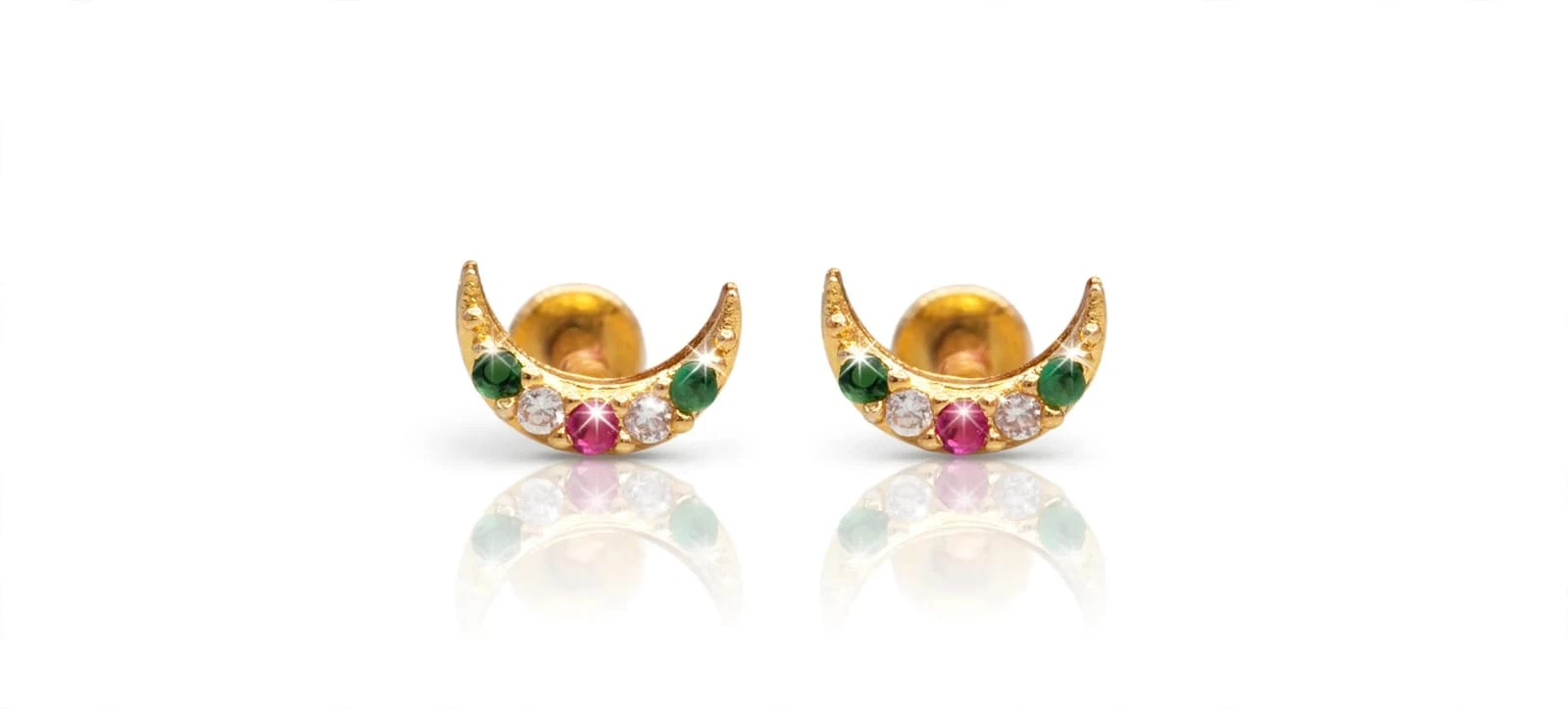 A08 Earring - Townway product image 4