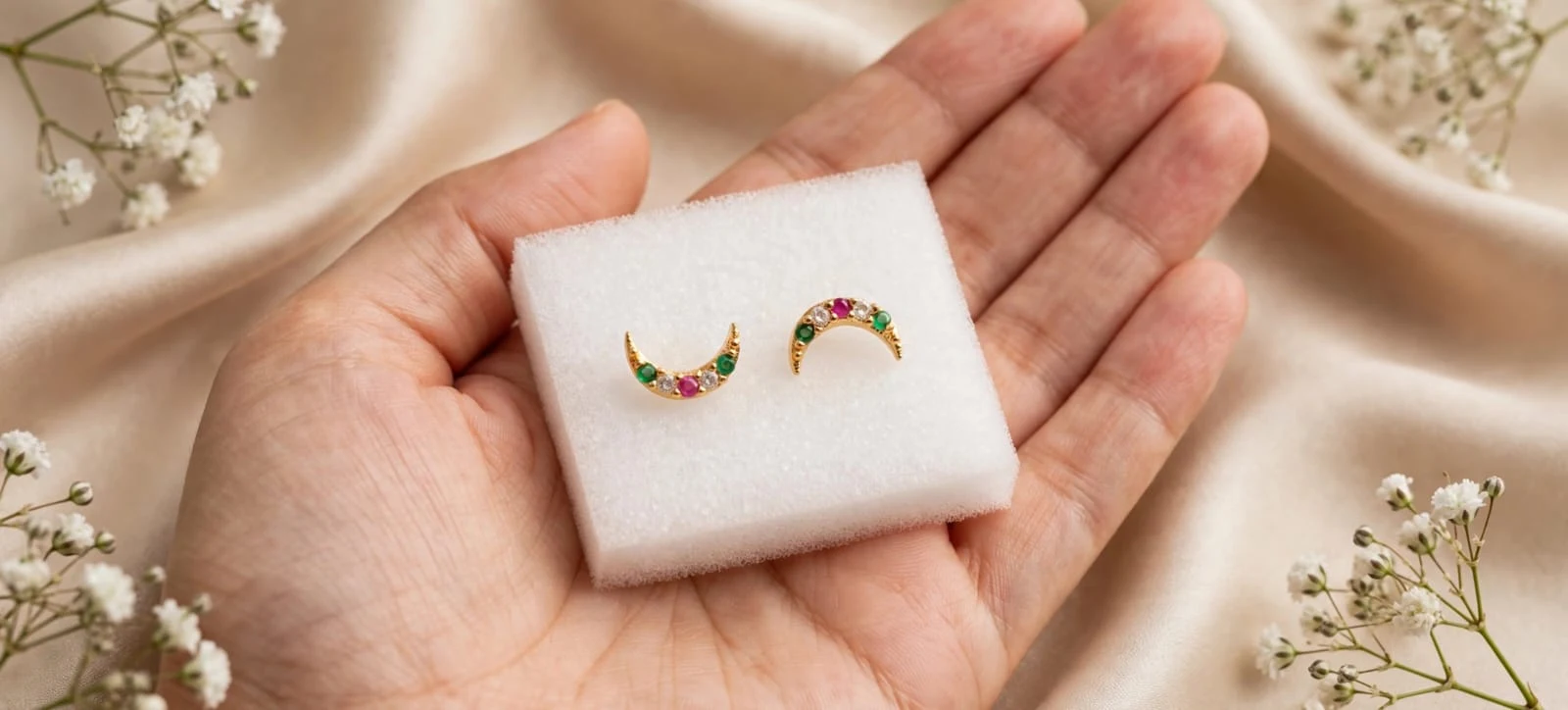 A08 Earring - Townway product image 6