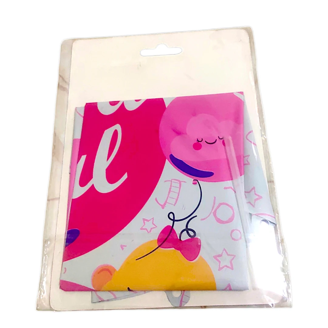 ✨ T10 - It's a Girl - Baby Girl Foil Balloon ✨ - Townway product image 1
