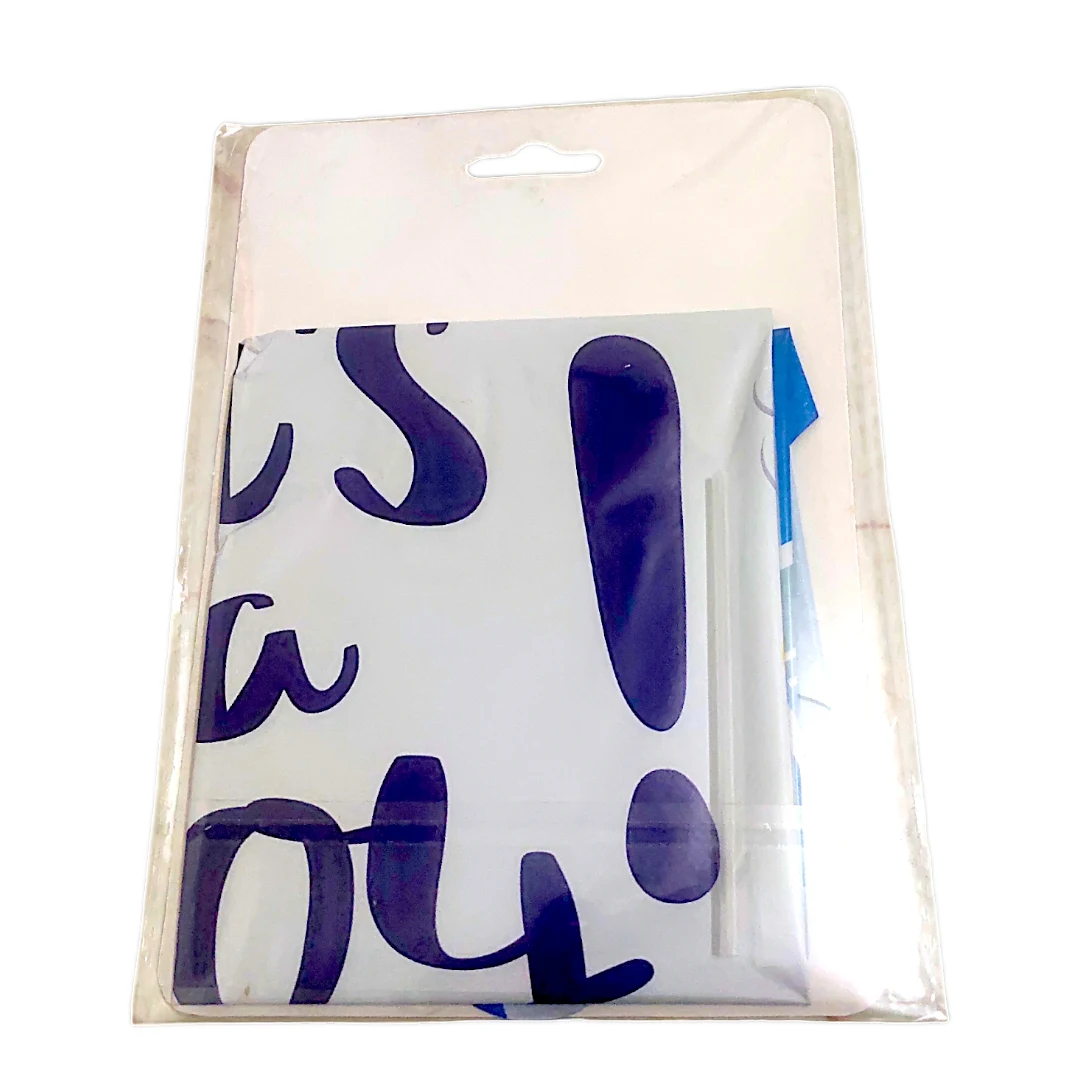 ✨ T10 - It's a Boy - Baby Boy Foil Balloon ✨ - Townway product image 2