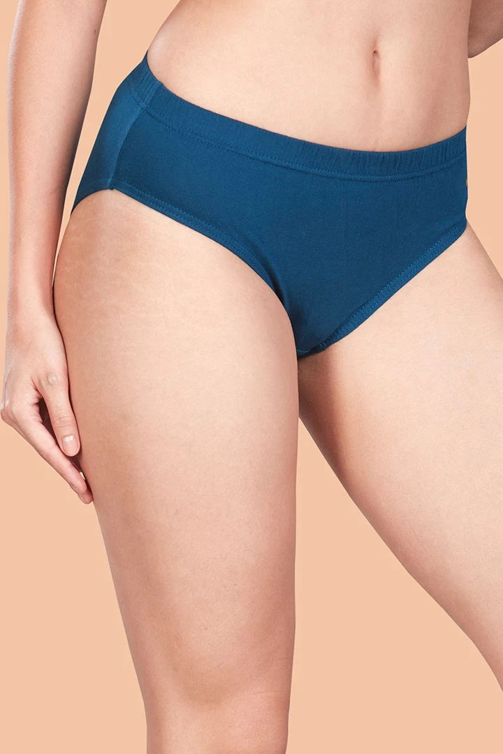 POOMEX Softy Panty - Townway product image 1