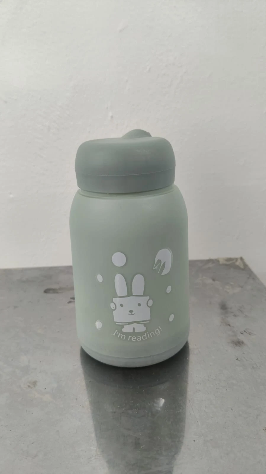 Glass Bottle 330ml - Townway product image 1