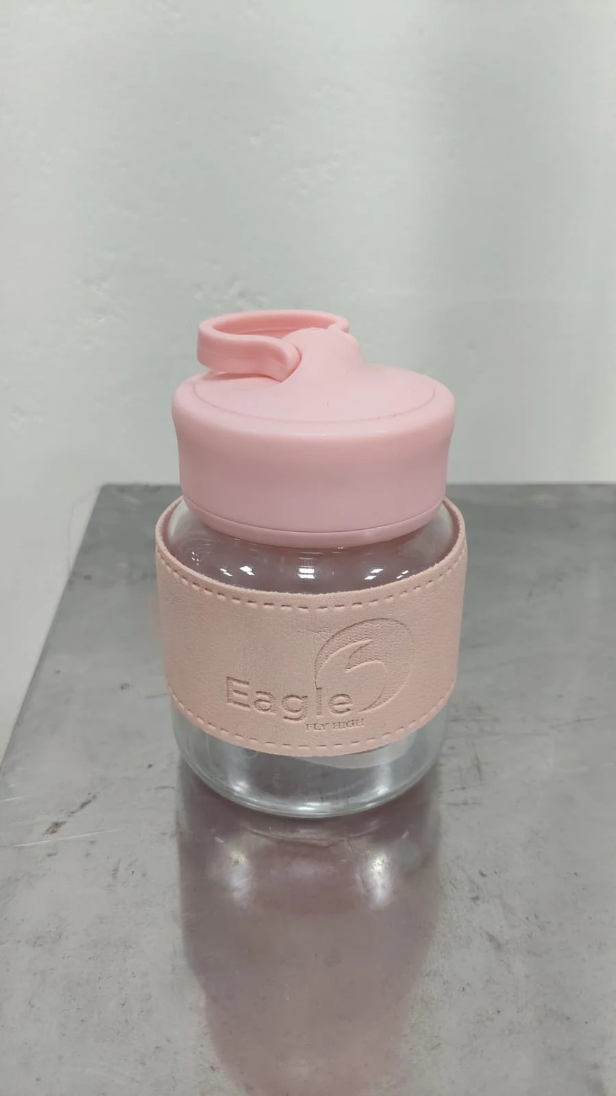 Glass Bottle 300ml - Townway product image 1