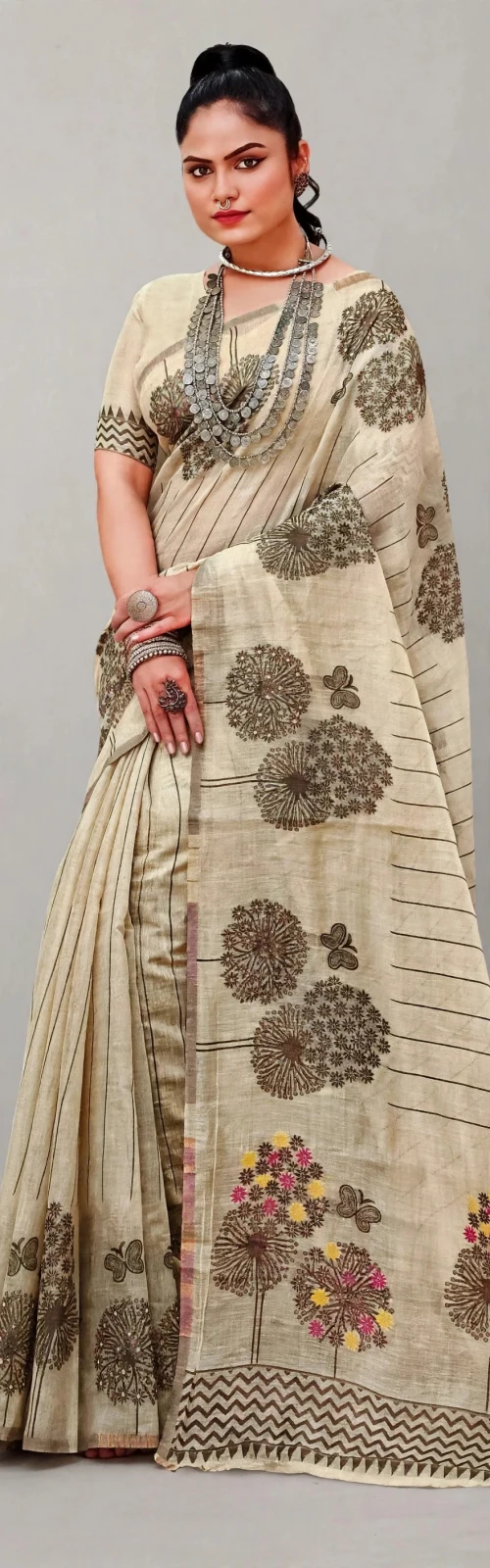Breezora silk - Townway product image 1