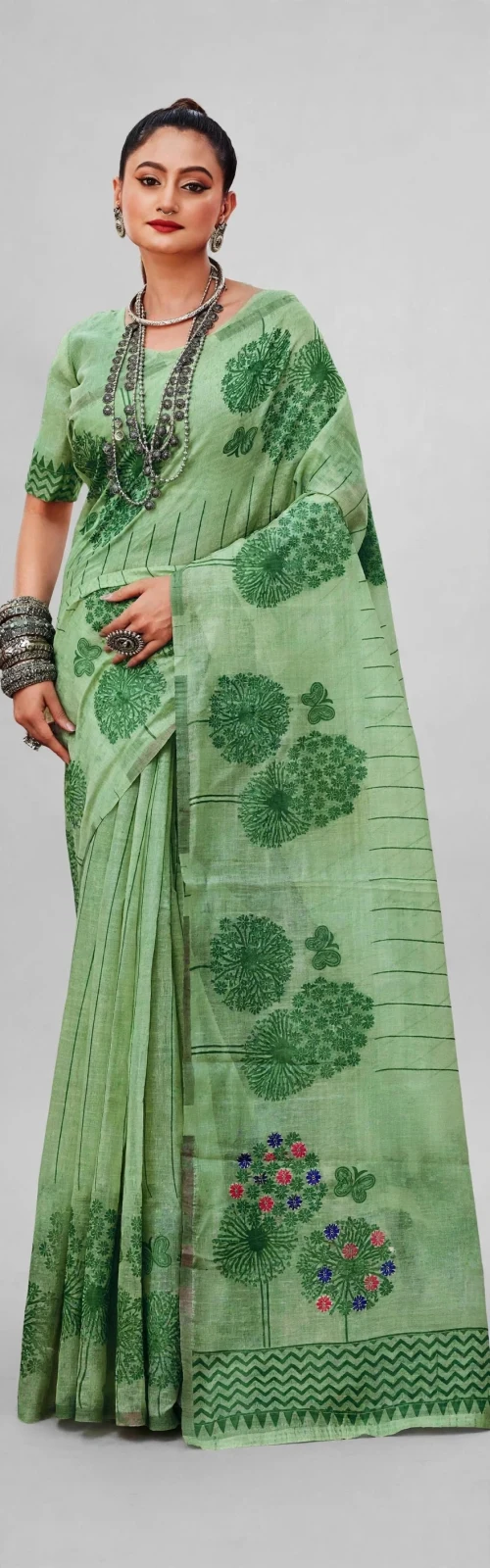 Breezora silk - Townway product image 2