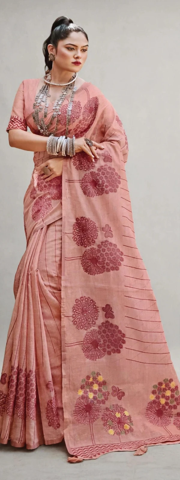 Breezora silk - Townway product image 5