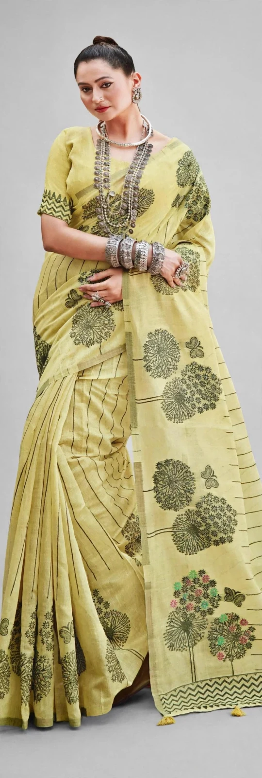 Breezora silk - Townway product image 6