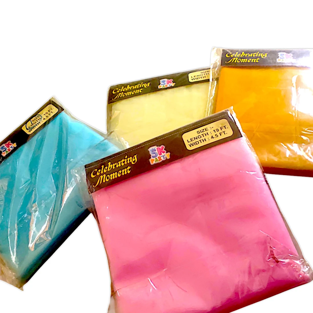 T10 - Backdrop DECORATION NET - Townway product image 1
